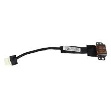 LENOVOYOGA3 PRO1370Dc jack