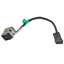 HP430 G2charging port