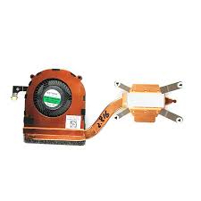 FAN X1 YOGA Ist, 2nd GEN WITH HEATSINK DRW8