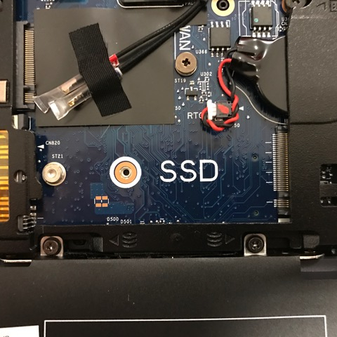 Image 2::SSD For Hp Elitebook 840g1, 845g1, 745g1, 740G1, 840g2, 745g2 740 g1