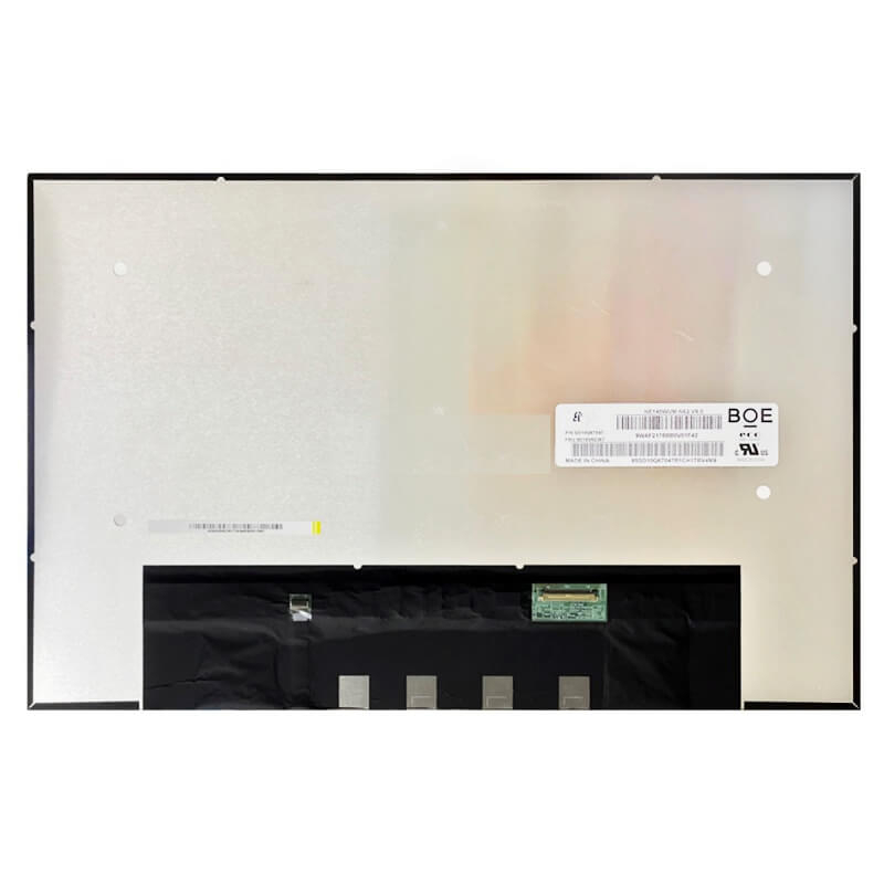 Laptop Screen For Lenovo ThinkPad P14s, T14, T14s Gen. 3