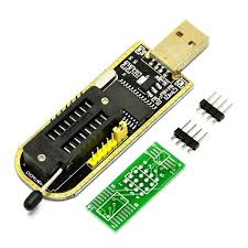 FLAT BIOS READER