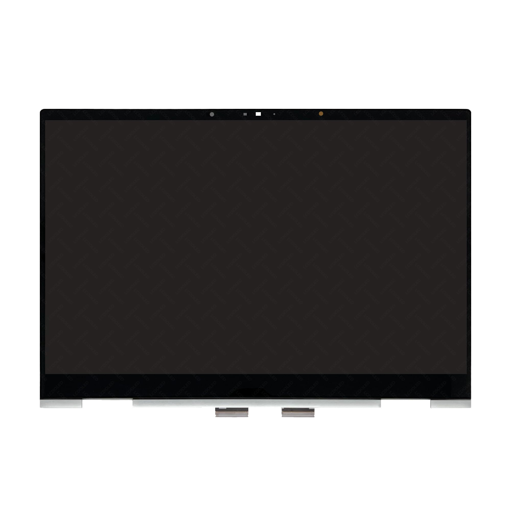 Image 3::Replacement screen for HP ENVY 13 BA0010NA Full HD (FHD) 1920x1080 60Hz With Touch