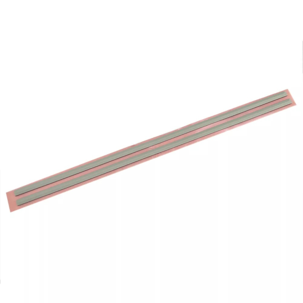  Non-Slip Bottom Case Rubber Feet Strips Replacement For HP Spectre X360 13-AW TPN-Q225 13T-AW