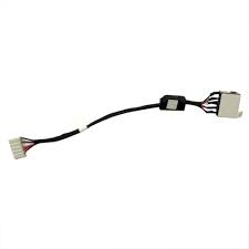 Charging port For Lenovo IdeaPad Y700 Y700-15 Y700-15isk Y700-15ACZ Y700-17ISK laptop