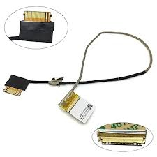LCD CABLE TOSHIBA L50